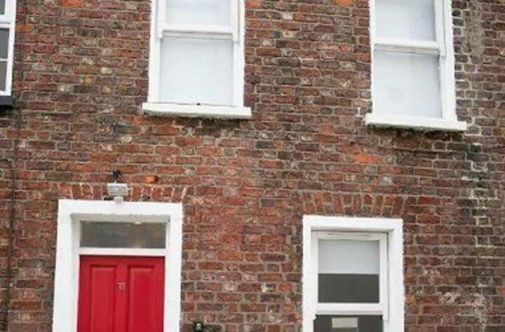 Amazing 3 Bedroom Home, Prime Bt1 Postcode And City Centre Location Belfast Dış mekan fotoğraf